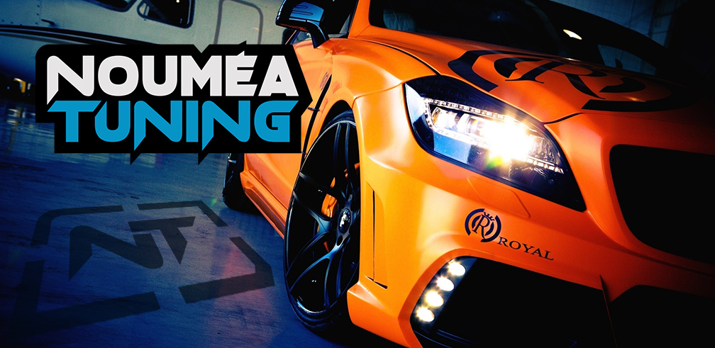 Nouméa Tuning