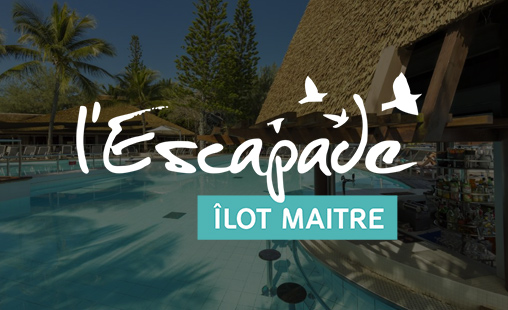 L'Escapade