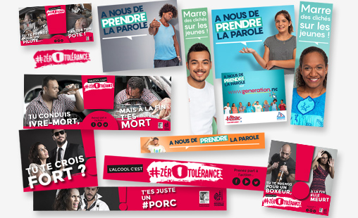 Bannieres